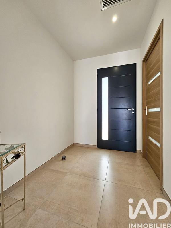 Maison - 92 m² - 3 pièces