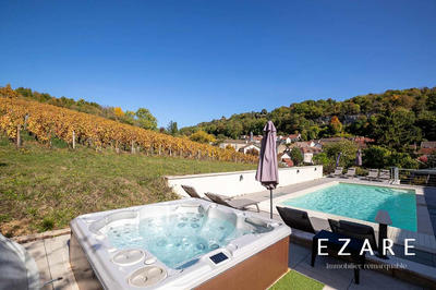 Maison - 625 m² - 21 pièces