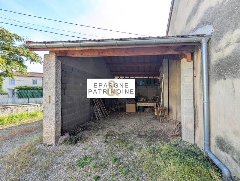 Maison - 127 m² - 6 pièces