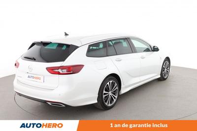 Opel Insignia Sports Tourer 1.5 Turbo Ultimate Automatic 165 ch