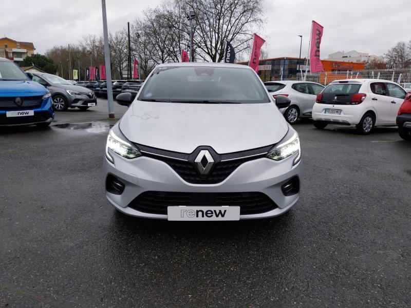 Renault Clio E-Tech 140 - 21n Limited
