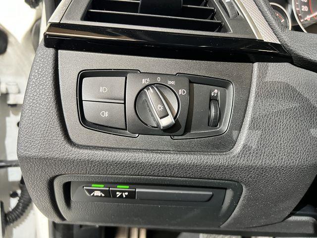 Bmw Série 4 (F36) Gran Coupe 420d 190 Ch m Sport Bva