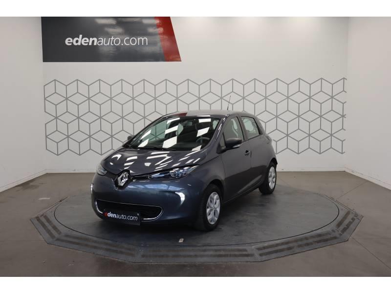 Renault Zoe R90 Life