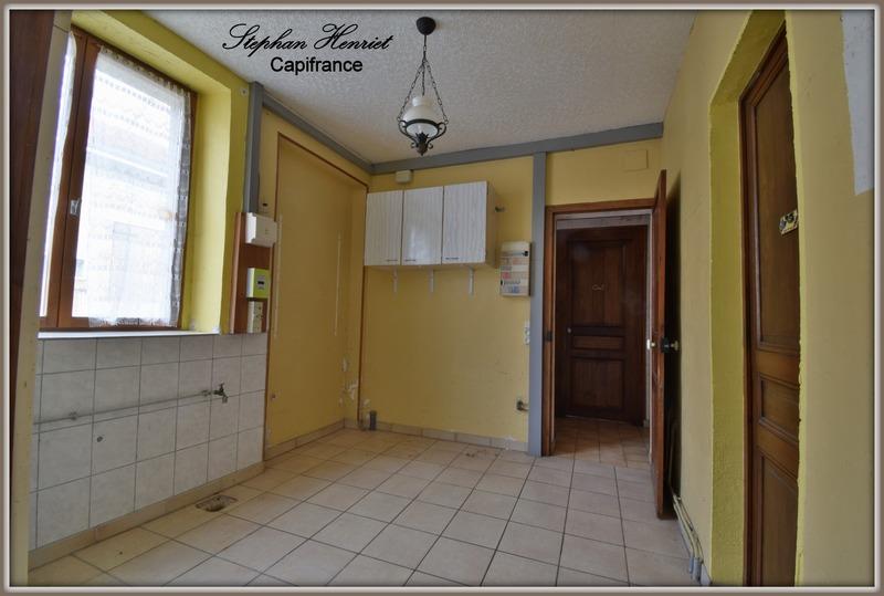 Maison - 168 m² - 4 pièces