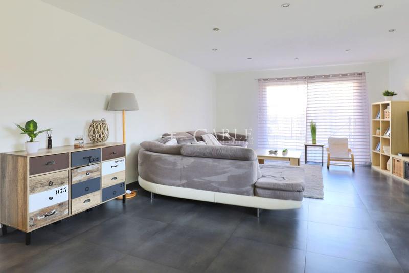 Maison de ville - 132 m² - 5 pièces