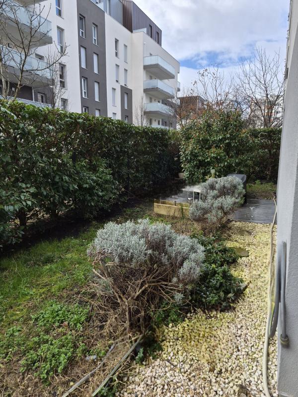 Appartement - 90 m² - 4 pièces