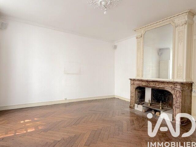 Appartement - 150 m² - 7 pièces