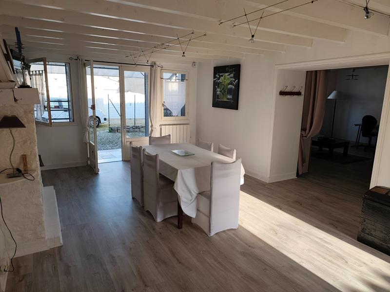 Maison - 148 m² - 5 pièces