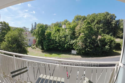 Appartement - 26 m² - 1 pièce