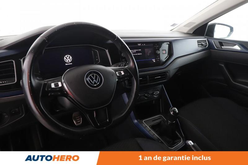 Volkswagen Polo 1.0 Tsi United 95 ch