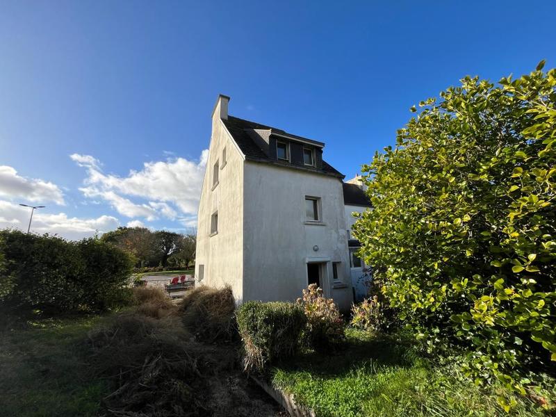 Maison - 67 m² - 3 pièces