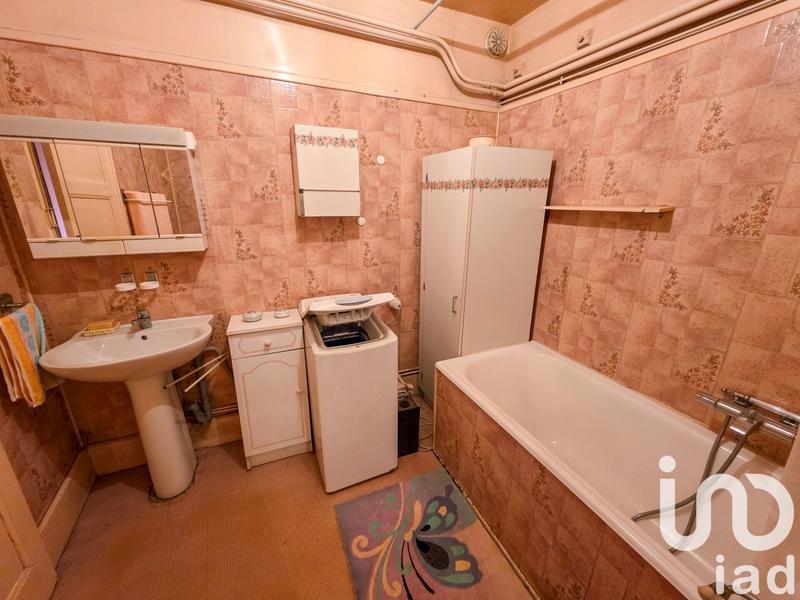 Maison - 106 m² - 6 pièces