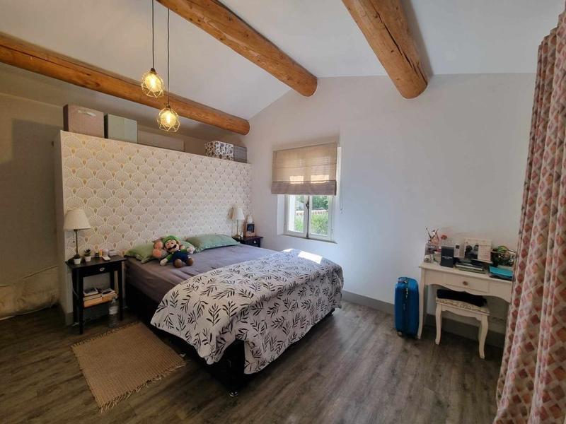 Maison - 175 m² - 6 pièces