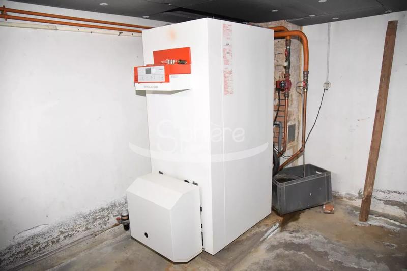 Villa - 161 m² - 7 pièces