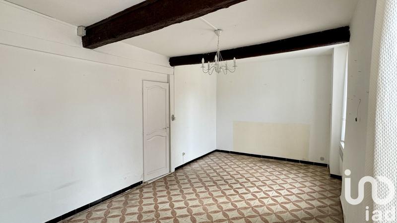 Maison de ville - 89 m² - 4 pièces