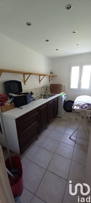 Maison - 236 m² - 5 pièces