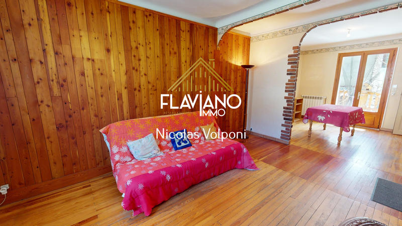 Maison - 132 m² - 6 pièces