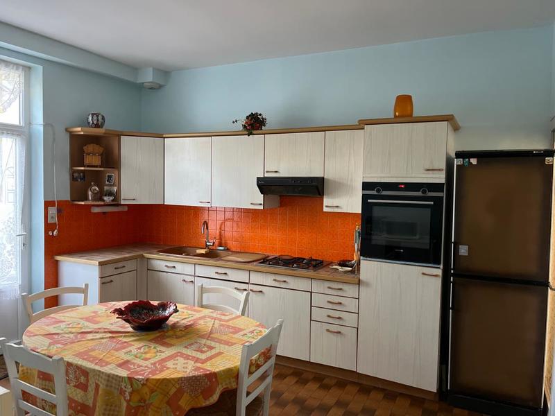 Maison - 135 m² - 4 pièces