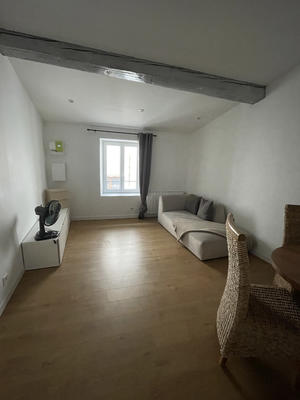 Appartement - 52 m² - 3 pièces