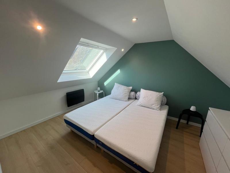 Maison - 56 m² - 3 pièces