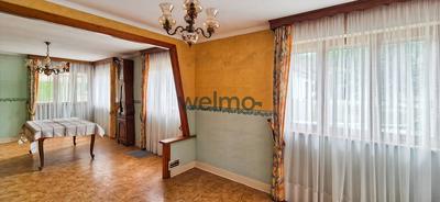 Maison - 102 m² - 5 pièces