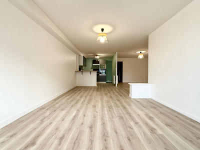 Appartement - 67 m² - 1 pièce