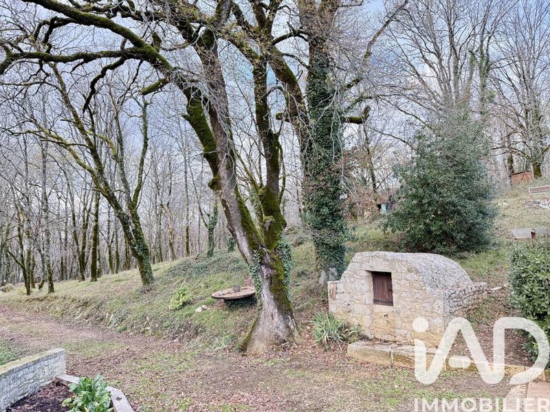 Maison - 83 m² - 5 pièces