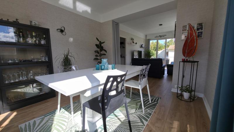 Villa - 130 m² - 5 pièces