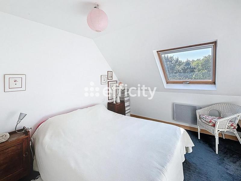 Maison - 165 m² - 7 pièces