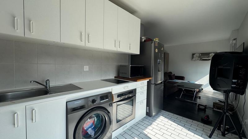 Appartement - 29 m² - 1 pièce