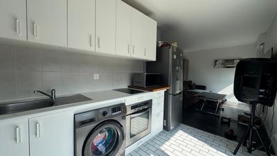 Appartement - 29 m² - 1 pièce