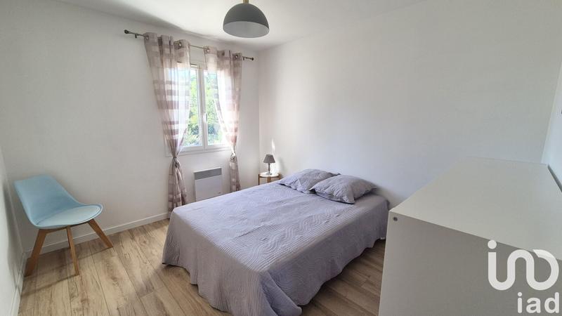 Maison - 170 m² - 6 pièces