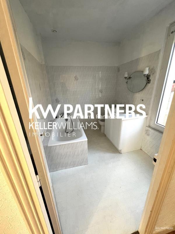 Maison - 88 m² - 5 pièces