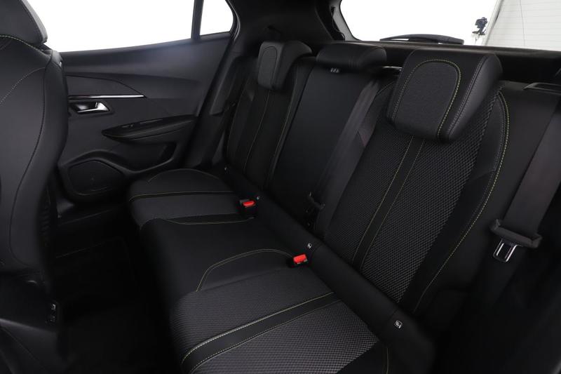 Peugeot 2008 1.2 Hybrid Gt e-Dcs6 136 ch