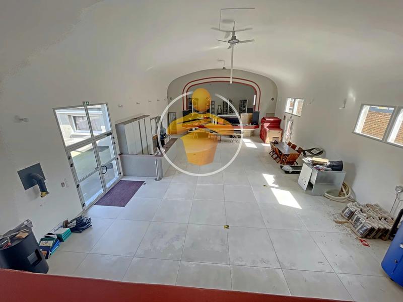 Immeuble - 395 m² - 6 pièces