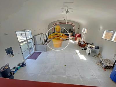 Immeuble - 395 m² - 6 pièces