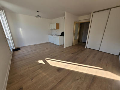 Appartement - 35 m² - 1 pièce