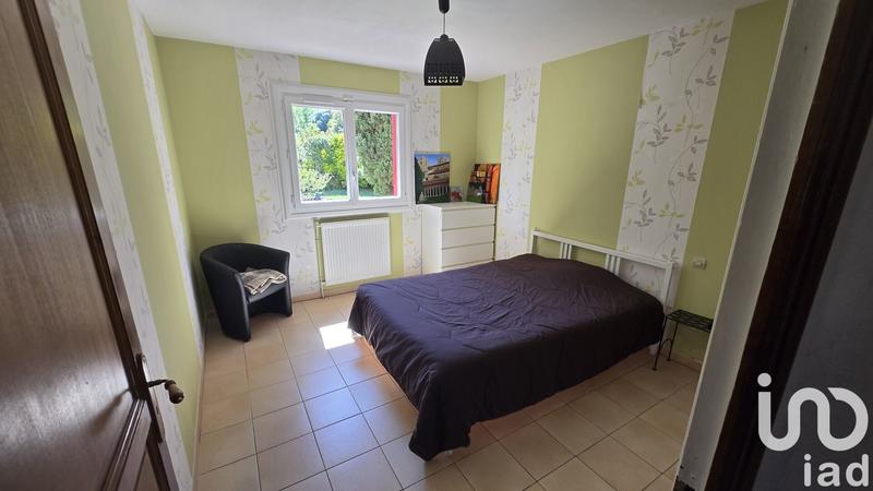 Maison - 165 m² - 6 pièces