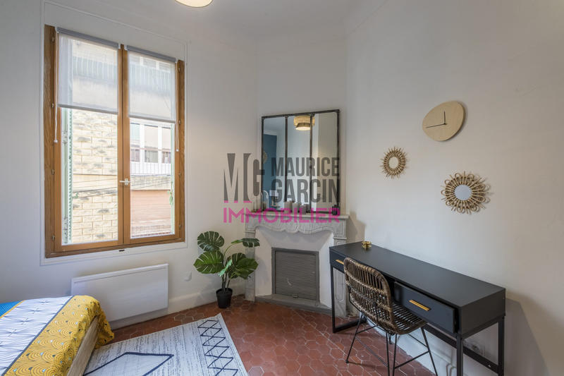 Duplex - 31 m² - 2 pièces