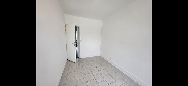 Appartement - 46 m² - 3 pièces