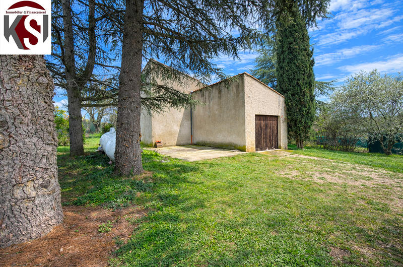 Maison - 73 m² - 4 pièces