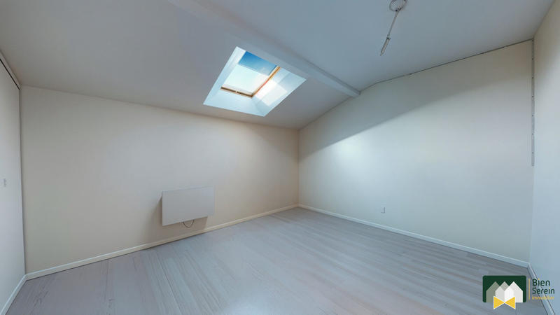 Maison - 155 m² - 7 pièces