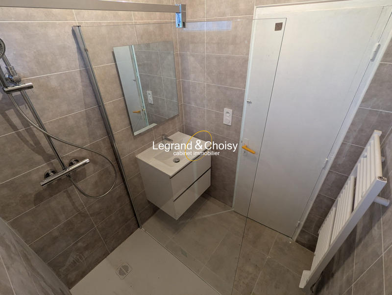 Maison - 70 m² - 3 pièces