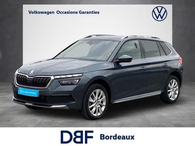 Skoda Kamiq 1.6 Tdi 116 ch Dsg7 Active