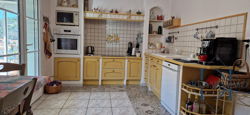 Maison - 126 m² - 4 pièces