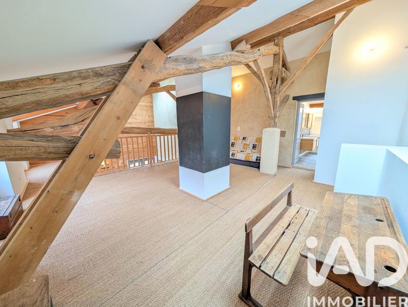 Maison - 155 m² - 5 pièces