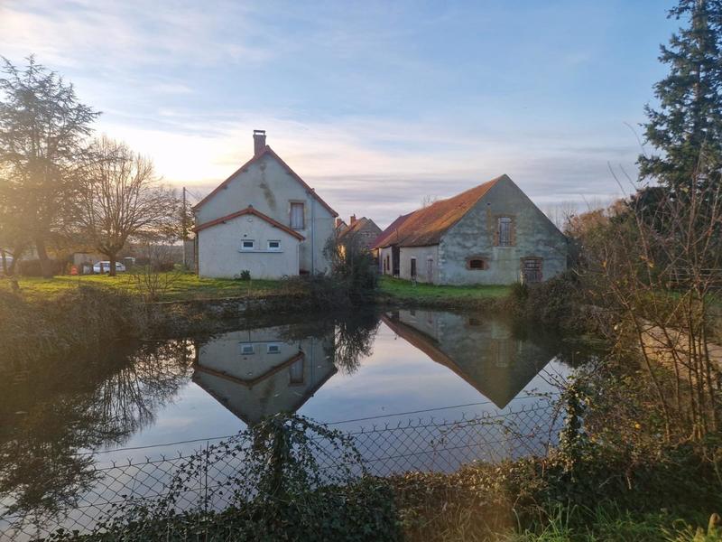 Maison - 78 m² - 3 pièces