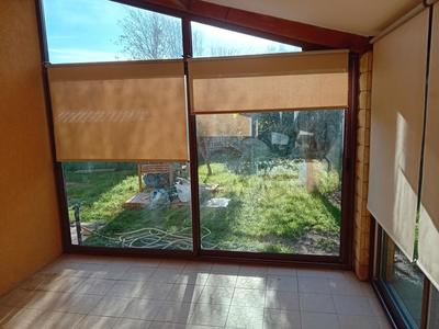 Villa - 101 m² - 4 pièces