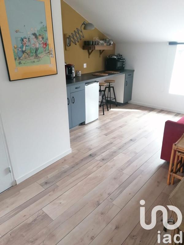 Maison - 150 m² - 7 pièces