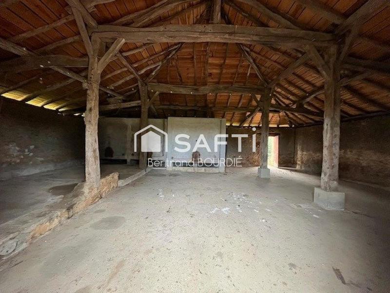 Maison - 310 m² - 9 pièces